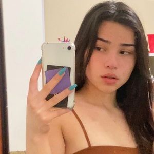 Meet your Posher, Ariadna